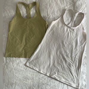 Lululemon Tank Bundle